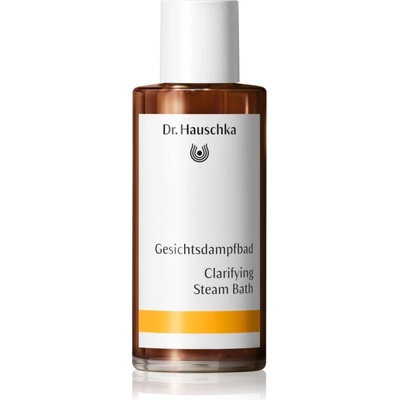Dr. Hauschka Facial Care парна баня за лице за дълбоко почистване 100ml