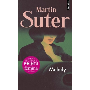 Melody | Martin Suter (2025)