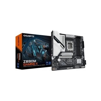 Gigabyte Z890M GAMING X