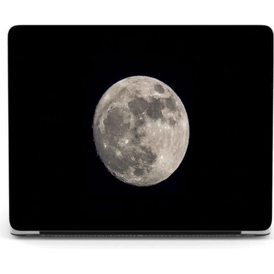 SES Plastový ochranný obal pre Apple MacBook Air 15,3" (2023, M2) - 12865