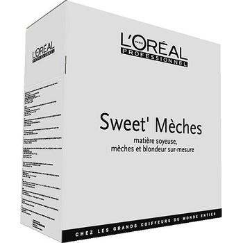 L'Oréal fólie na melír platinum 1bal/ 155 ks