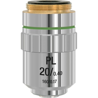 Обектив Bresser DIN PL 20x, Infinity (74510)