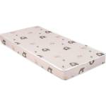 Kikkaboo Матрак Memory Comfort 60х120х12см Elephants Green (41107030082) - tary