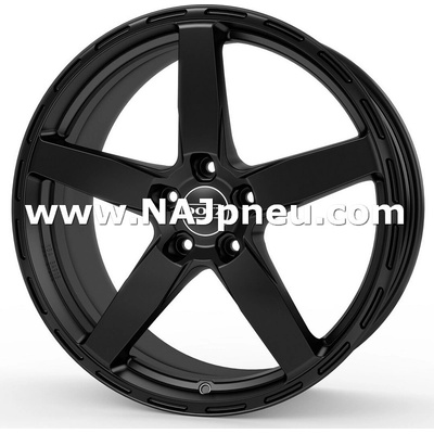 Dotz MARINABAY 9x21 5x110 ET28 black