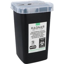 Ragnar Disposable Blade Container 07258