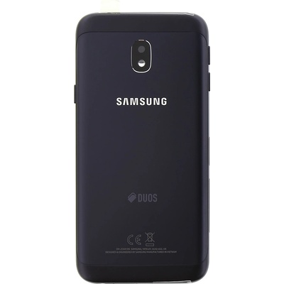Kryt Samsung J330 Galaxy J3 2017 zadní černý
