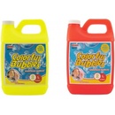 Teddies Náplň do bublifuku 2 litry 2 barvy v kanystru