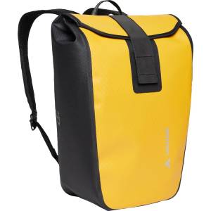 VAUDE Дневна раница Vaude Clubride Aqua 17 Daypack - Burnt Yellow - размер One Size (502-9090-0211)