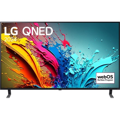 LG 55QNED85T3C