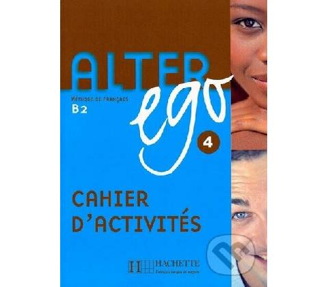 Alter Ego 4