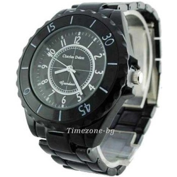 Charles Delon Дамски часовник Charles Delon - CHD-435405 (CHD-435405)