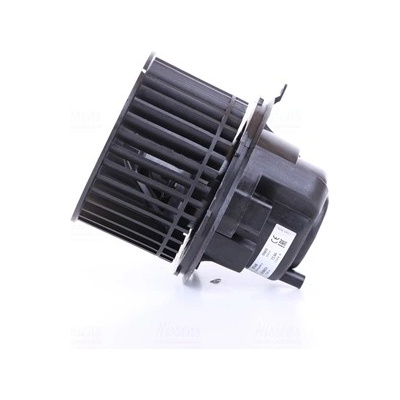 NISSENS vnitřní ventilátor 87446