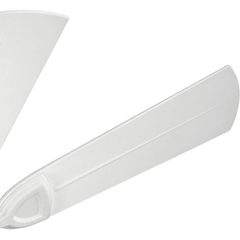 Image 1 of Elstead Lighting KLF-KEVLAR-42-WHT