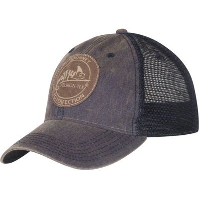 Čiapka Helikon-Tex Trucker Dirty Washed navy