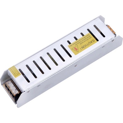Napájecí zdroj profi slim 12V, 5A - 60W