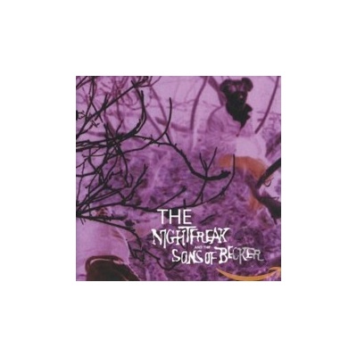 Coral - Nightfreak & Sons of Beck CD