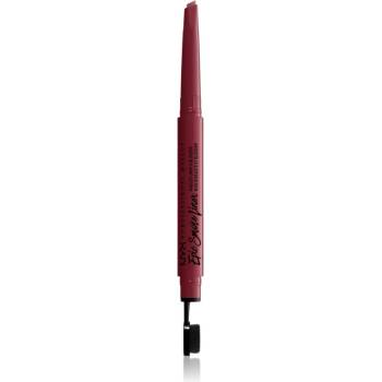 NYX Professional Makeup Epic Smoke Liner дълготраен молив за очи цвят 06 Brick Fire 0, 17 гр