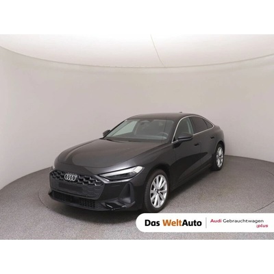 Audi A5 TFSI 110 kW