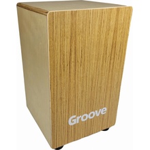 GRV CAJ36-BM Super String Cajon (Honey)