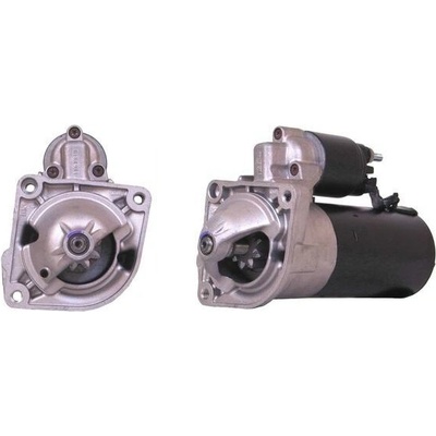 Startér Fiat Ducato 2.8 JTD Bosch 0001109300