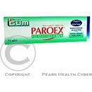 G.U.M Paroex vit.E + D-panthenol 75 ml