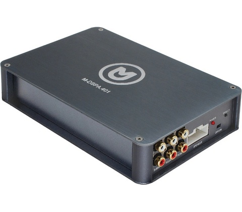 Macrom M-DSPA401