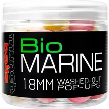 Munch Baits Pop-Ups Washed Out Bio Marine 200ml 18mm