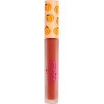 Revolution Beauty Течно червило Tasty Peach, Delight, 2 g - baby