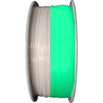 Nobufil ABSx Glow in the Dark Green - 1, 75 mm / 1000 g (ABS-G-601-1-010)