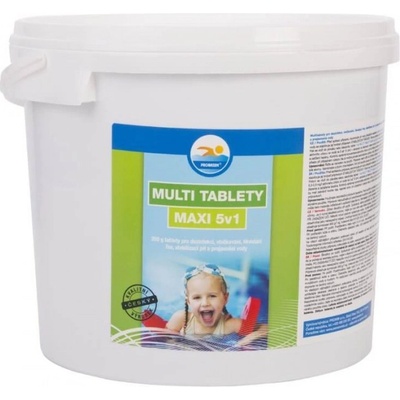 PROBAZEN Multi tablety 5v1 MAXI 5 kg