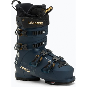 Lange Дамски ски обувки Lange Shadow 95 W LV GW titanium blue