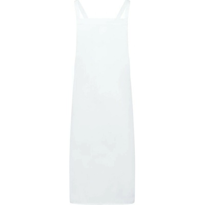 Portwest Zástěra S867 Cross back Apron POR-S867WHR Bílá