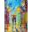 Enjoy - Puzzle Rainy Romance in the City - 1 000 piese