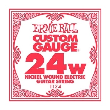 Ernie Ball 1124