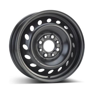 ALCAR STAHLRAD 5x13 4x98 ET33