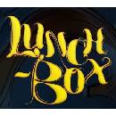 Blitzers: Lunch-Box CD