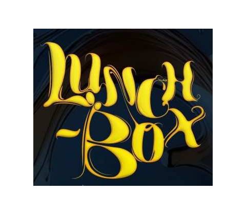 Blitzers: Lunch-Box CD