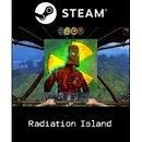 Radiation Island