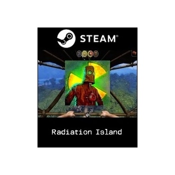 Radiation Island