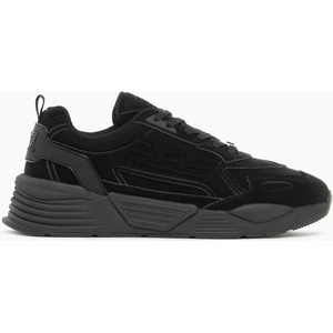 EA7 Emporio Armani Обувки ace runner velvet