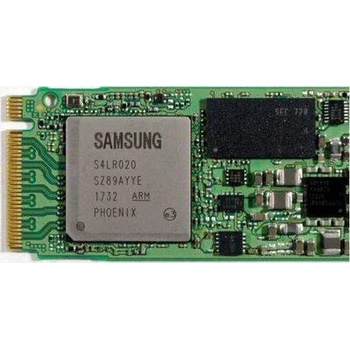Samsung PM991 512GB (MZV-LQ512HALU)