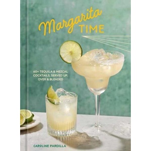 MARGARITA TIME | PARDILLA CAROLINE (ISBN: 9781984862945)