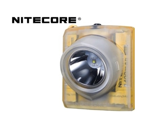 Nitecore EH1