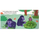 MiniPEDIE Dobrou noc, gorilko!