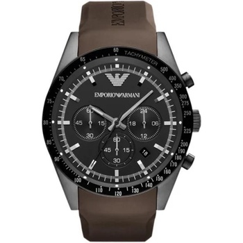 Image 1 of Giorgio Armani Emporio Armani AR5986