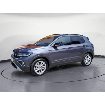 Volkswagen T-Cross 1.0 TSI Life 85 kW