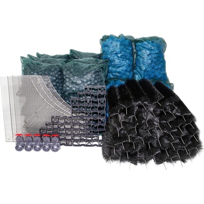 Banat Filtrační sada pro Tripond Center Vortex C-115