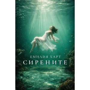 Сирените (ISBN: 9786197670820)
