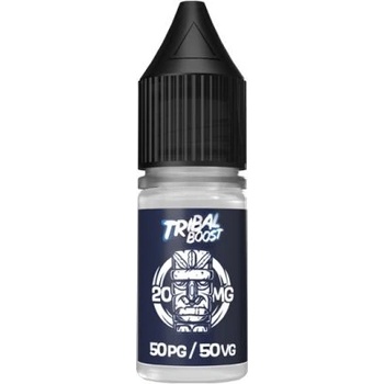 Tribal Force Booster 100VG 20mg 10ml