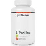 GymBeam L-Proline, 90 Capsules - fitnesdobavki - 22,90 лв